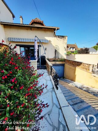  Maison à vendre 5 pièces 109 m²
