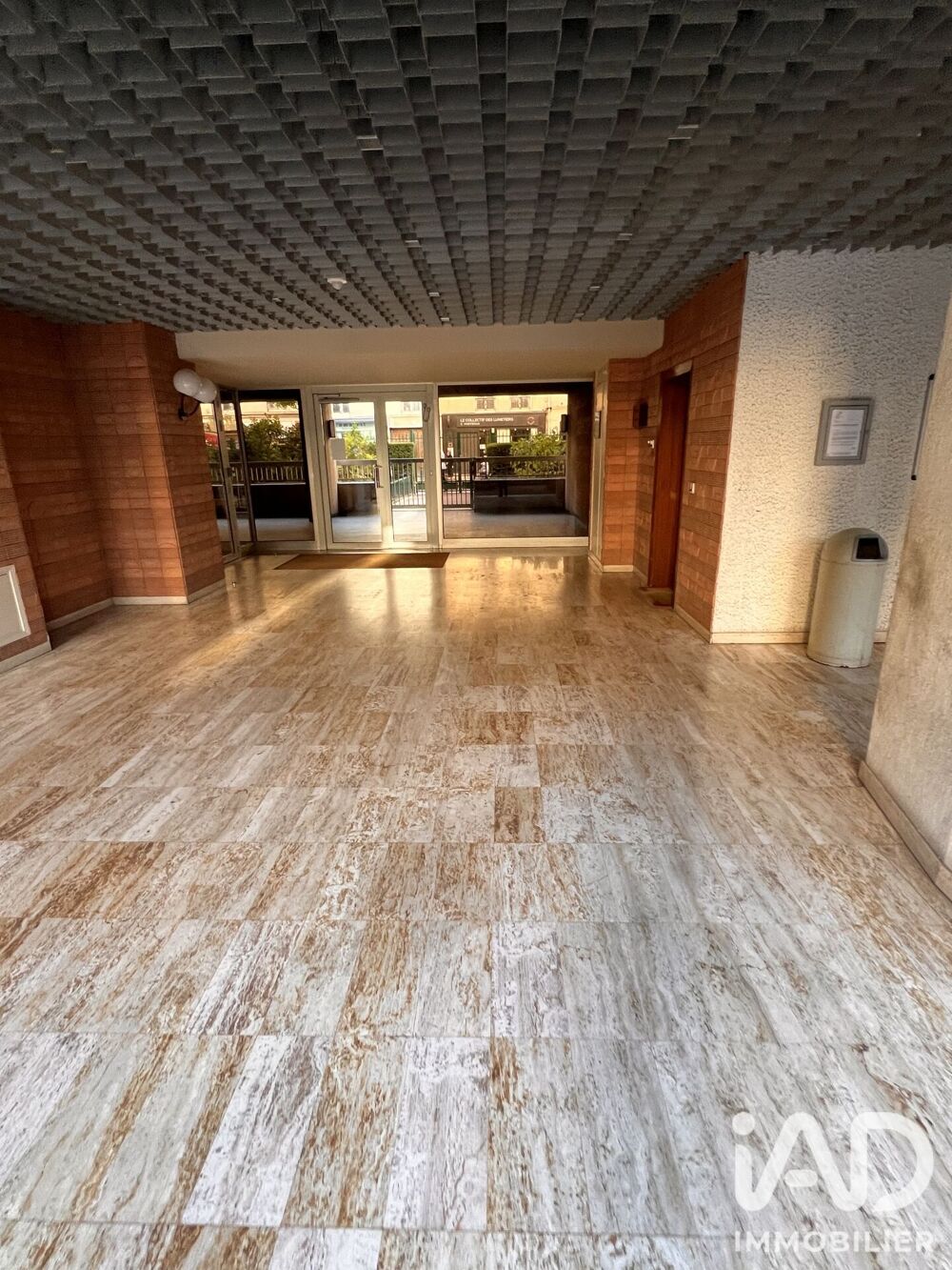 Vente Appartement Vente Appartement 4 pièces Saint-mandé