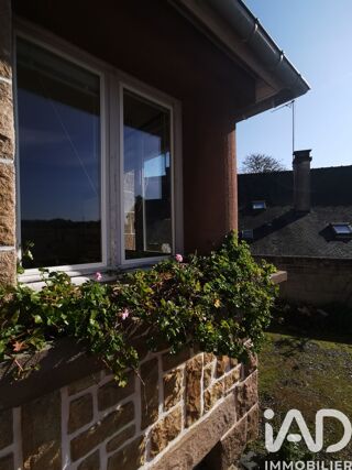  Maison à vendre 9 pièces 148 m²