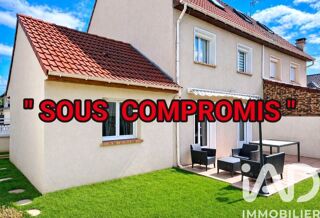  Maison à vendre 6 pièces 112 m²