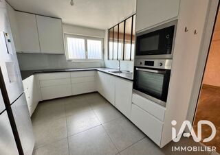  Appartement à vendre 7 pièces 155 m²