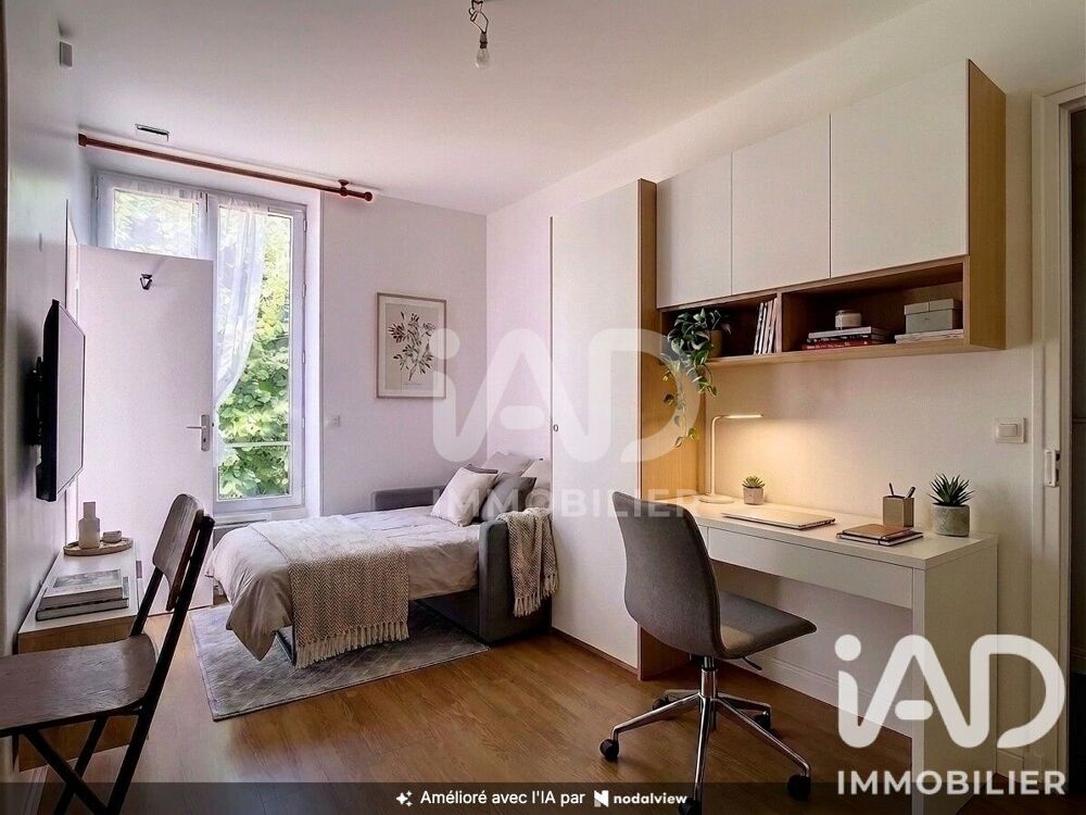 Vente Appartement Vente Appartement 1 pièce Melun