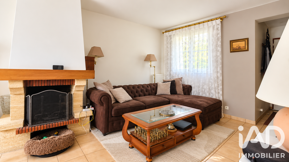 Vente Maison Vente Maison/villa 4 pièces Domont
