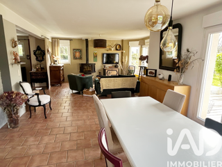  Maison à vendre 4 pièces 106 m²