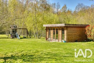  Maison à vendre 7 pièces 220 m²