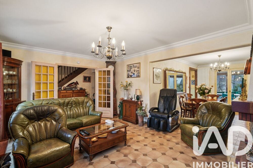 Vente Maison Vente Maison/villa 7 pièces Vitry-sur-seine