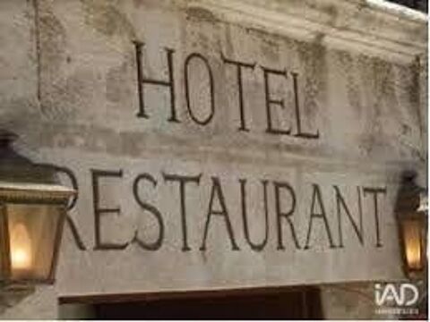 Vente H&ocirc;tel-restaurant 800 m&sup2; 795000 76260 Eu