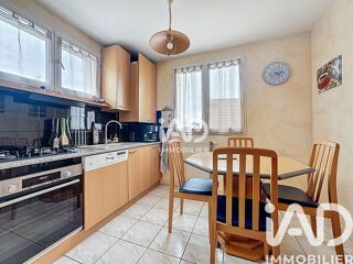  Maison à vendre 5 pièces 100 m²