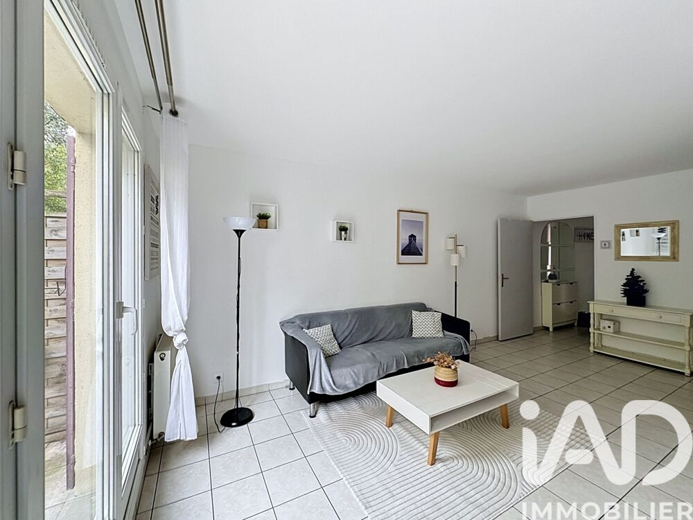 Vente Maison Vente Maison/villa 5 pièces Nanterre