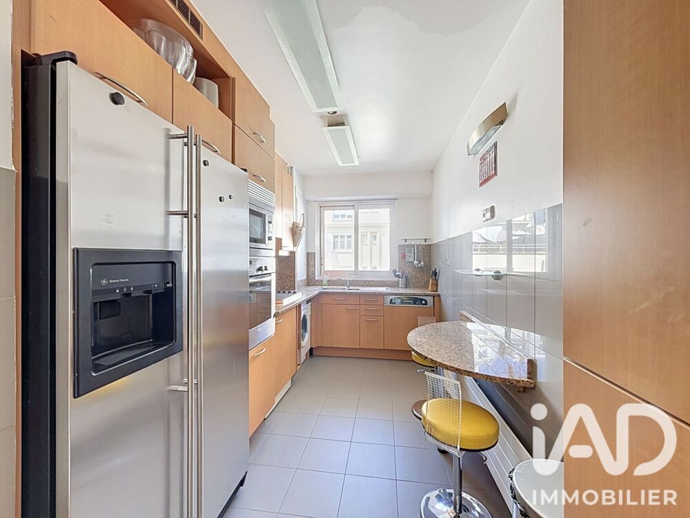 à vendre  Appartement Paris 15