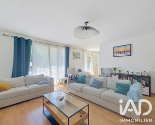  Maison à vendre 5 pièces 100 m²
