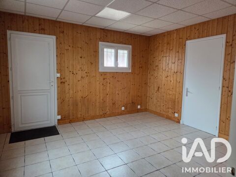   Vente Boutique/Local commercial 66 m&sup2; 