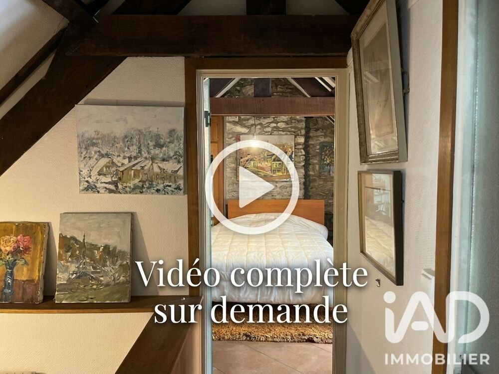 Vente Maison Vente Maison de ville 9 pièces Pont-aven