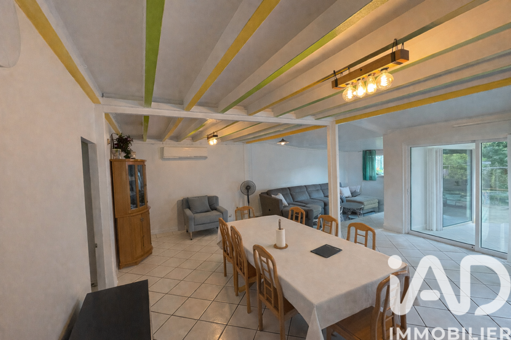 Vente Maison Vente Maison traditionnelle 5 pièces Saint-denis