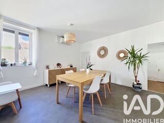  Appartement à vendre 4 pièces 90 m²