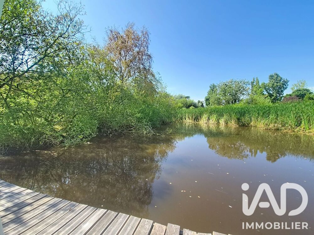 Vente Terrain Vente Terrain 2 783 m&sup2; Villeneuve-en-retz