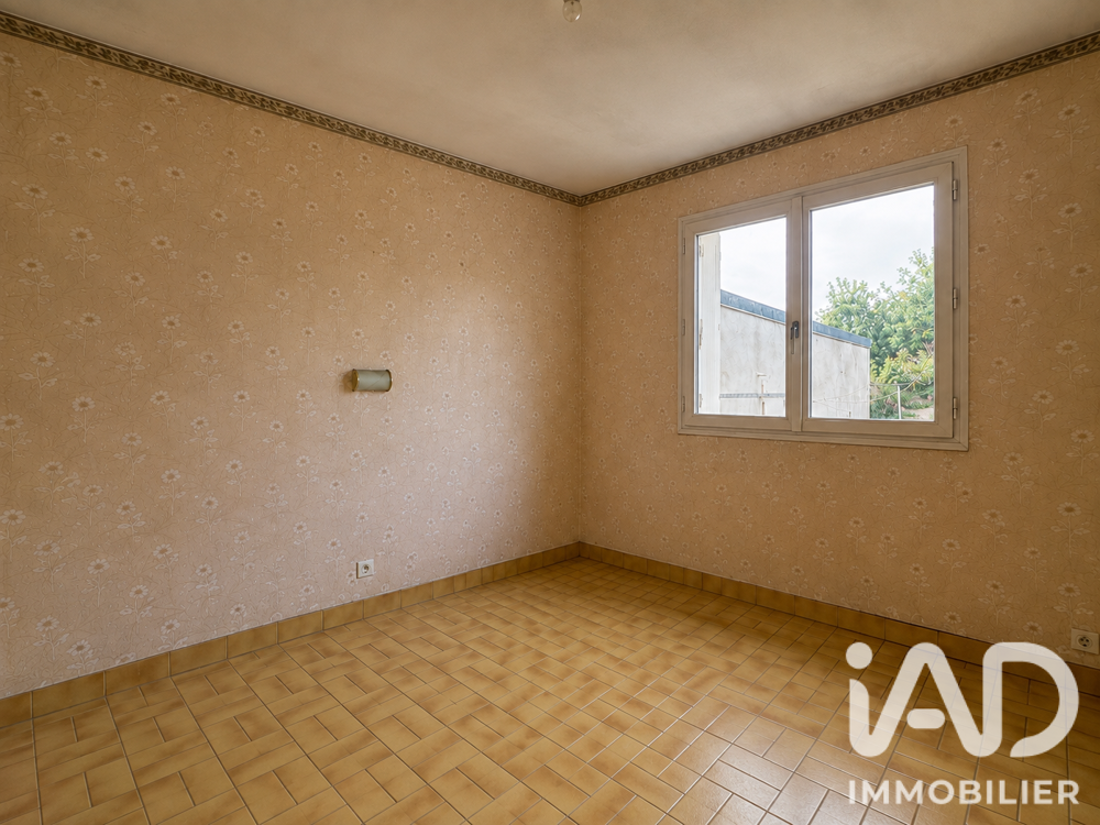 Vente Maison Vente Maison/villa 4 pièces Saint-nazaire