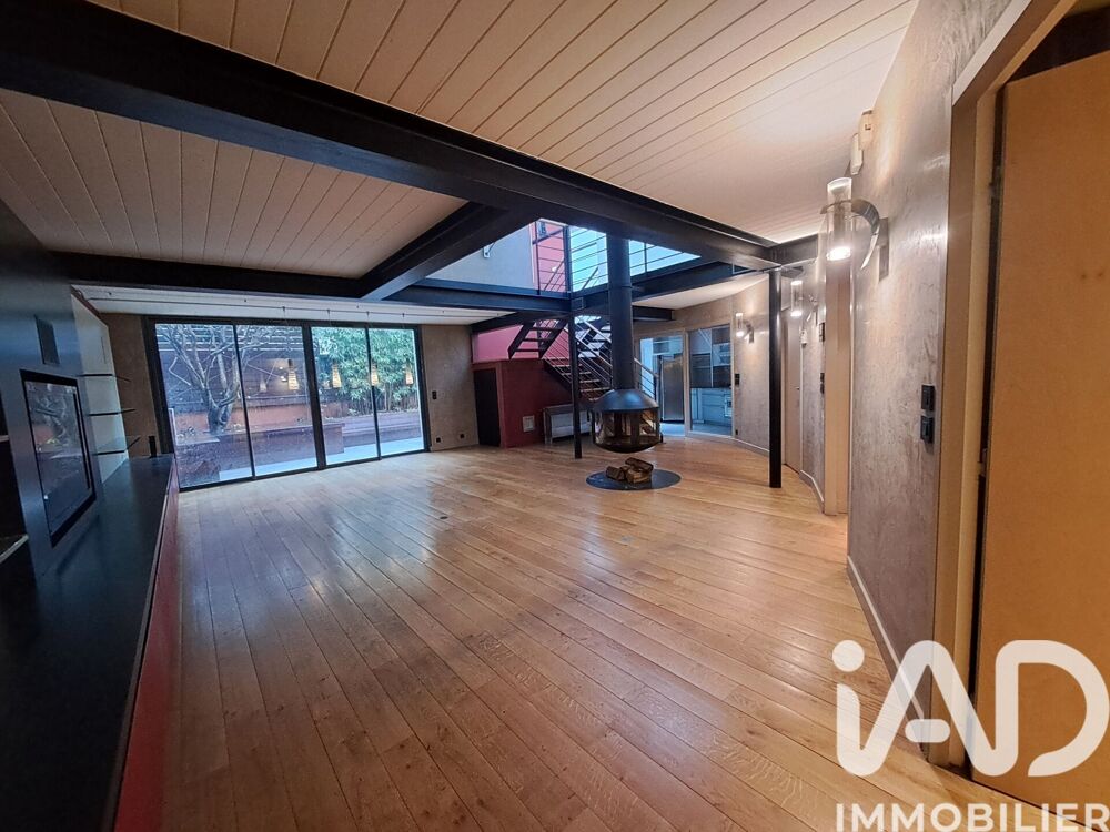 Vente Loft 5 pièces