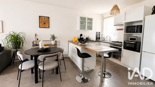  Appartement à vendre 2 pièces 52 m²