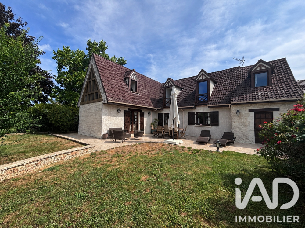 Vente Maison/villa 7 pièces