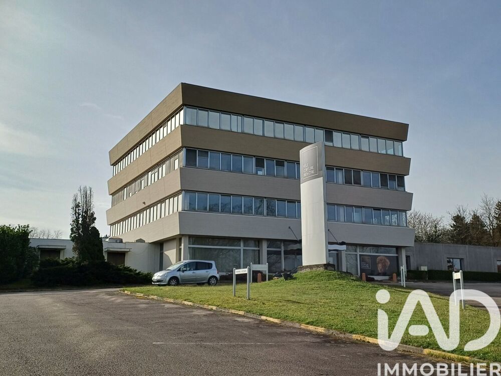 Vente Immeuble Vente Immeuble 465 m&sup2; Limoges