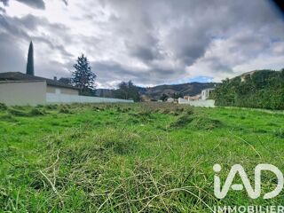  Terrain à vendre 381 m²