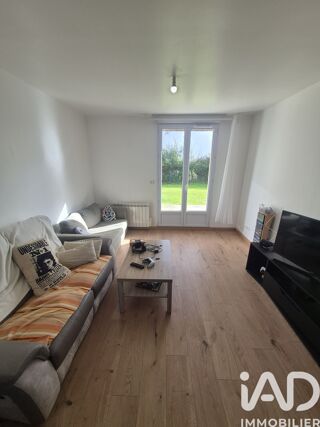  Maison à vendre 3 pièces 77 m²