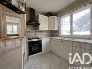  Maison à vendre 6 pièces 115 m²