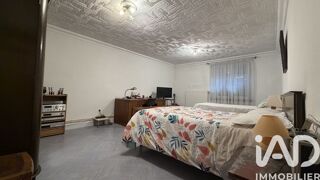  Maison à vendre 5 pièces 166 m²