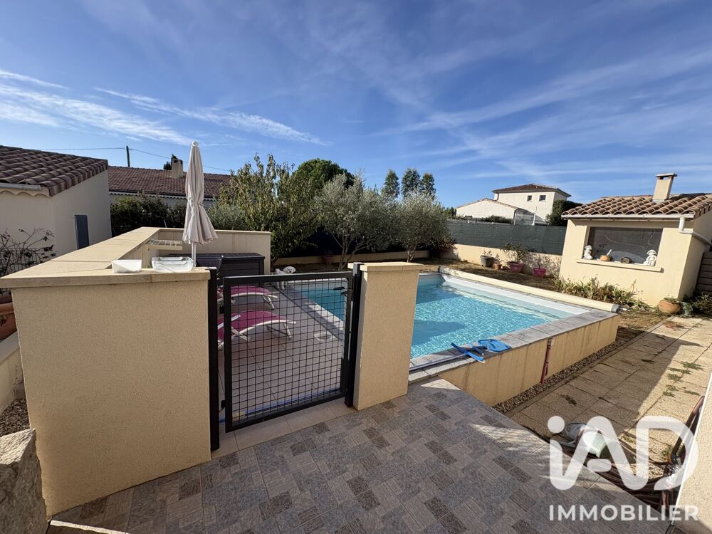 Vente Maison Vente Maison traditionnelle 6 pièces Lavilledieu