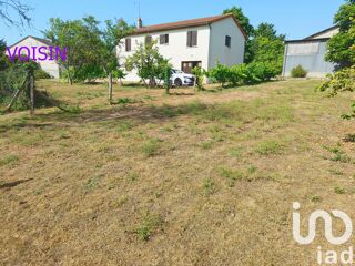  Maison à vendre 4 pièces 92 m²