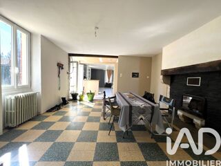  Maison à vendre 5 pièces 220 m²