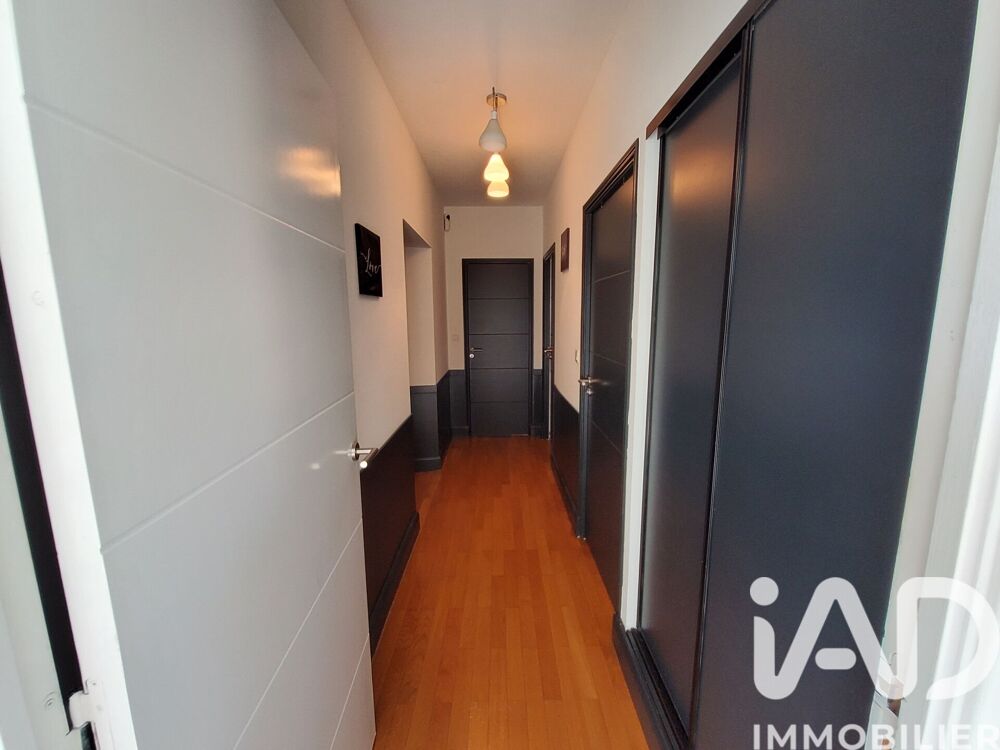 à vendre  Maison Angers (49000)