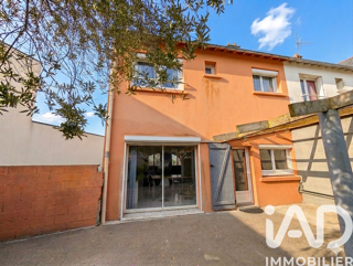  Maison à vendre 5 pièces 139 m²