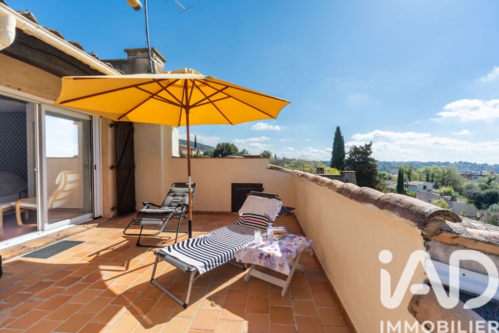 Appartement 2 pièces 50 m² · à Peymeinade · 50 m² · 339 000 €