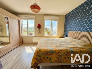  Maison à vendre 6 pièces 165 m²