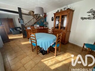  Maison à vendre 7 pièces 145 m²