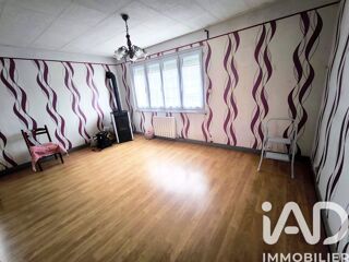  Maison à vendre 4 pièces 50 m²