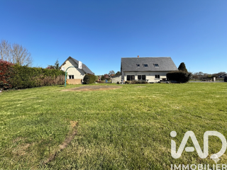  Maison à vendre 5 pièces 155 m²