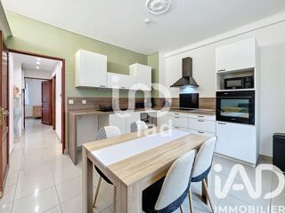  Appartement à louer 3 pièces 62 m²