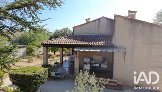  Maison à vendre 4 pièces 110 m²