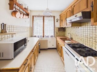  Maison à vendre 5 pièces 101 m²