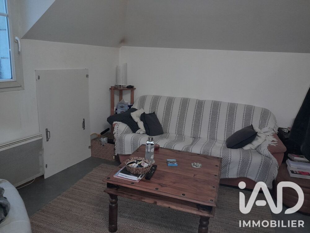 Vente Immeuble Vente Immeuble 427 m&sup2; Saumur