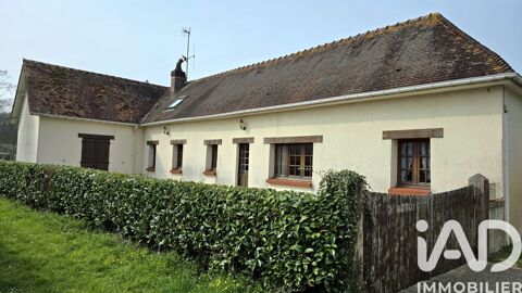   Vente Maison Maison - 5 pi�ce(s) - 120 m�