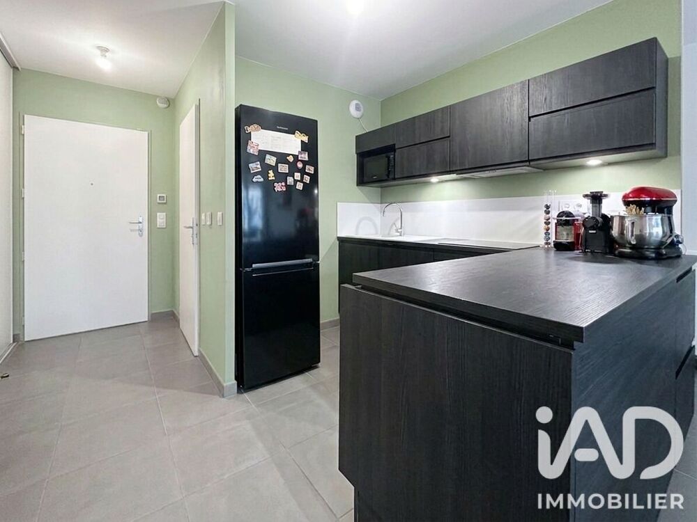 Vente Appartement Vente Appartement 3 pièces Décines-charpieu