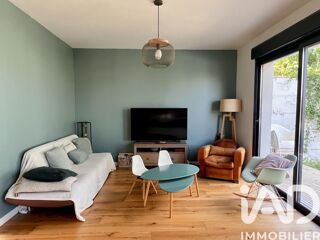  Maison à vendre 6 pièces 155 m²
