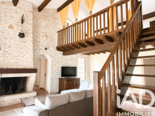  Maison � vendre 4 pi�ces 107 m�