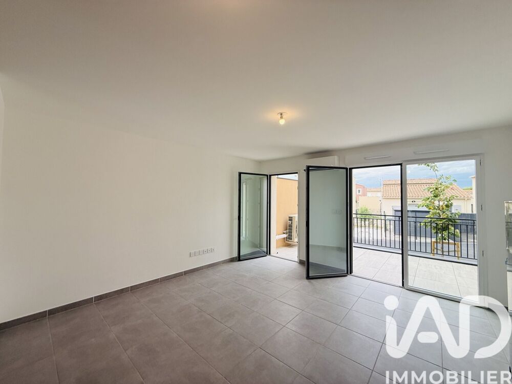 Vente Duplex 3 pièces