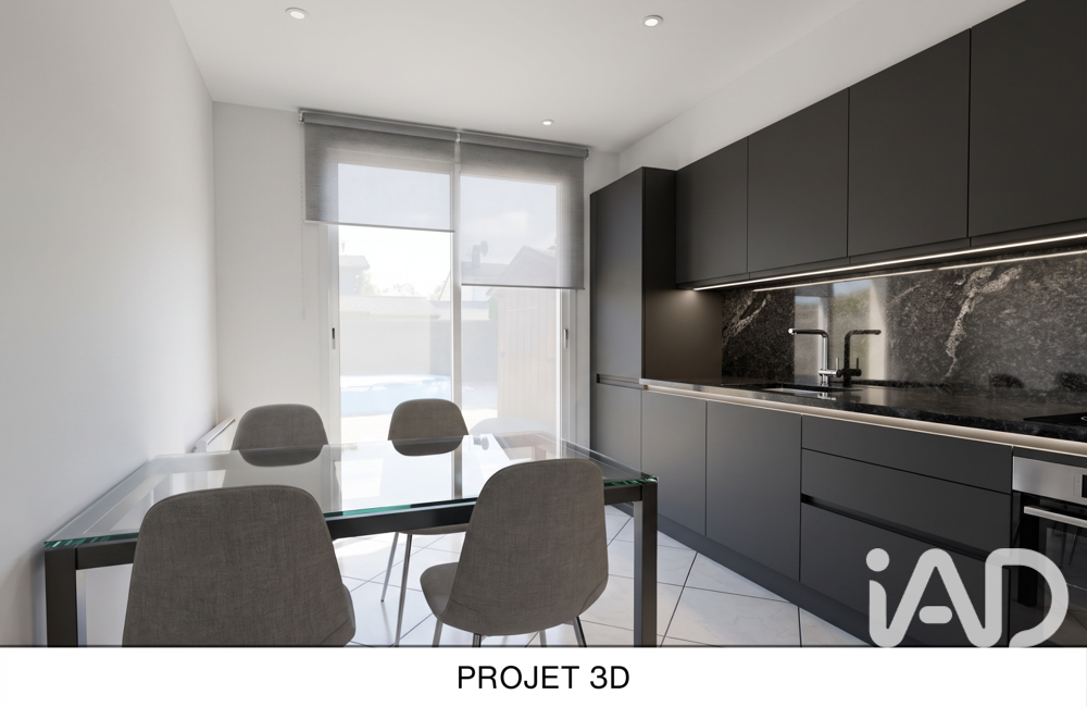 Vente Maison Vente Maison/villa 5 pièces Versonnex