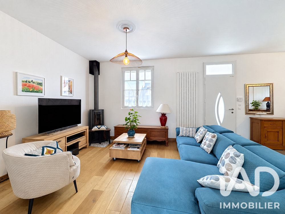 Vente Maison/villa 4 pièces